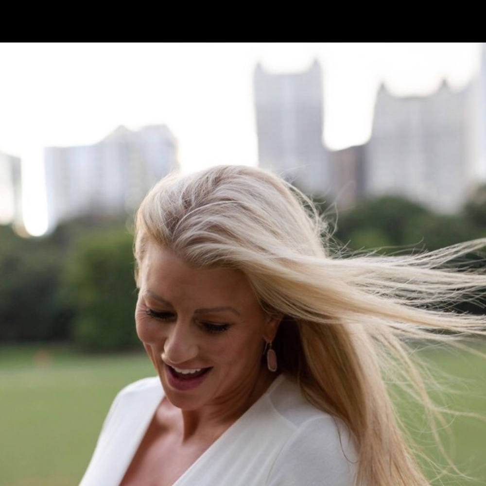 Meet your Posher, Misty